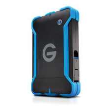 Load image into Gallery viewer, G-Technology G-DRIVE ev ATC 1TB USB 3.0 External Drive
