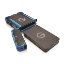 Load image into Gallery viewer, G-Technology G-DRIVE ev ATC 1TB USB 3.0 External Drive
