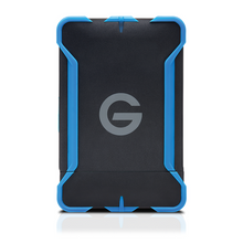 Load image into Gallery viewer, G-Technology G-DRIVE ev ATC 1TB USB 3.0 External Drive
