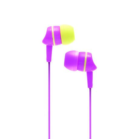 Wicked Audio Girls Jade - Amethyst & Pear Buy Online in Zimbabwe thedailysale.shop