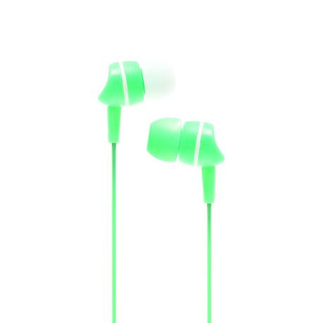 Wicked Audio Girls Jade - Mint & Snow Buy Online in Zimbabwe thedailysale.shop