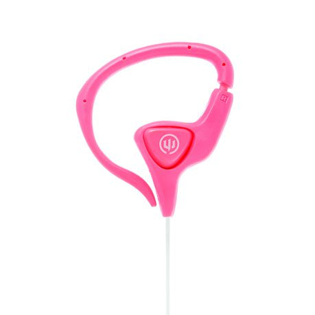 Wicked Audio Girls Missfit - Coral & Dove Buy Online in Zimbabwe thedailysale.shop