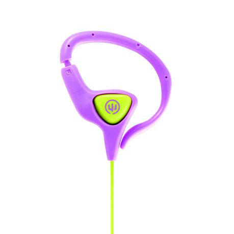 Wicked Audio Girls Missfit - Orchid & Lime Buy Online in Zimbabwe thedailysale.shop