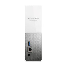 Load image into Gallery viewer, WD My Cloud Home 4.0Tb Nas - White &amp; Grey
