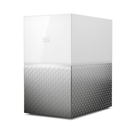 WD My Cloud Home Duo 4TB Storage Buy Online in Zimbabwe thedailysale.shop