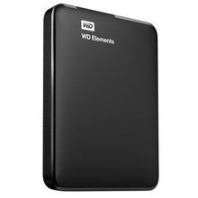 Load image into Gallery viewer, WD Elements Portable 3.0TB USB3.0
