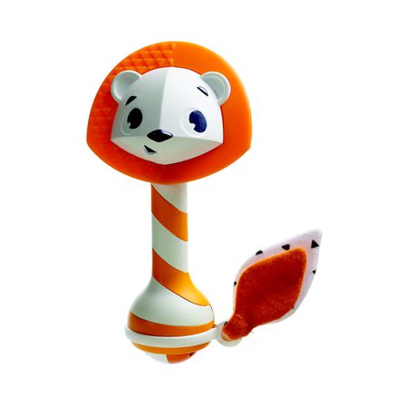 Tiny Love - Leonardo Teether Rattle