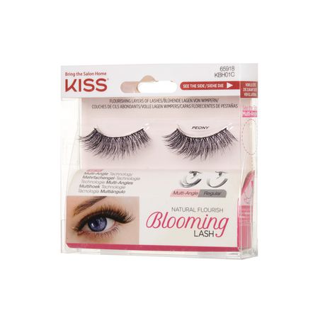 Kiss Blooming Lash Peony Buy Online in Zimbabwe thedailysale.shop