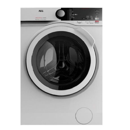 AEG 8/5kg Front Load Washer/Dryer Combination - LWX7E8622S