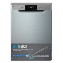 Load image into Gallery viewer, AEG 14 Place 8 Programme Dishwasher - FFB8290CPM
