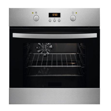 AEG 60cm 7 Multifunction Eye-Level Oven - BOB35702XV Buy Online in Zimbabwe thedailysale.shop