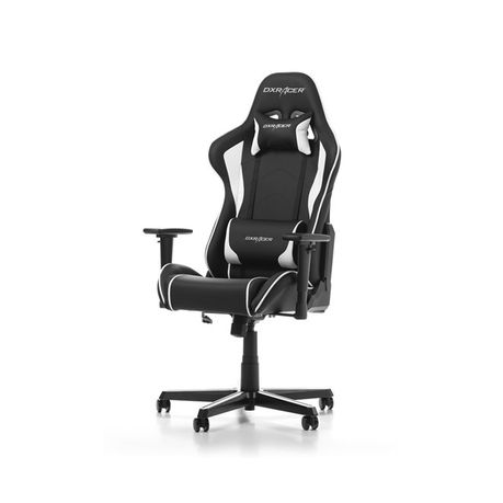 DXRacer OH/FH08/NW Formula Gaming Chair - White Buy Online in Zimbabwe thedailysale.shop