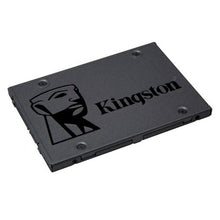 Load image into Gallery viewer, Kingston 120GB A400 SATA3 2.5 SSD
