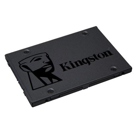 Kingston 120GB A400 SATA3 2.5 SSD