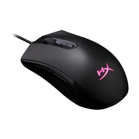 HyperX: HyperX Pulsefire Core Gaming Mouse (PC) Buy Online in Zimbabwe thedailysale.shop