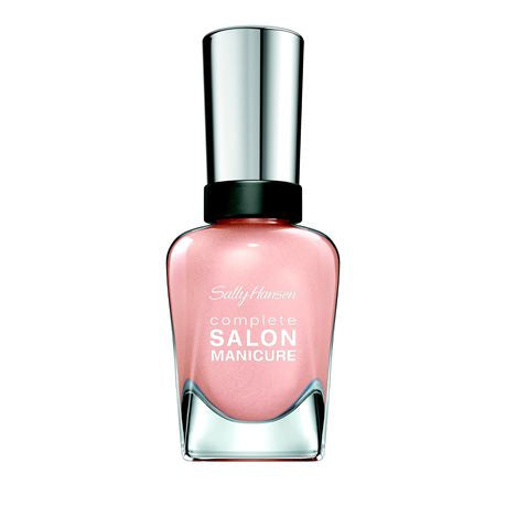 Sally Hansen Salon Manicure Nail Polish 210 Buy Online in Zimbabwe thedailysale.shop