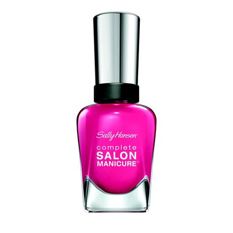 Sally Hansen Salon Manicure Nail Polish 542 Buy Online in Zimbabwe thedailysale.shop