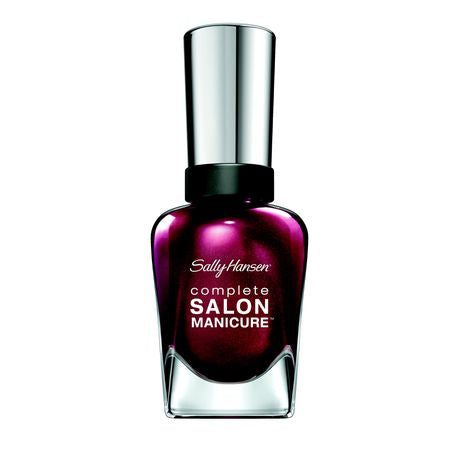 Sally Hansen Salon Manicure Nail Polish 641 Buy Online in Zimbabwe thedailysale.shop