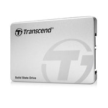 Load image into Gallery viewer, Transcend 240GB 2.5&#39;&#39; Sata3 SSD220 SSD Drive
