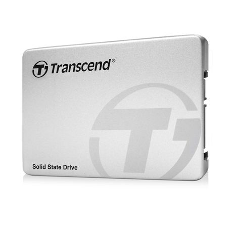 Transcend 240GB 2.5'' Sata3 SSD220 SSD Drive