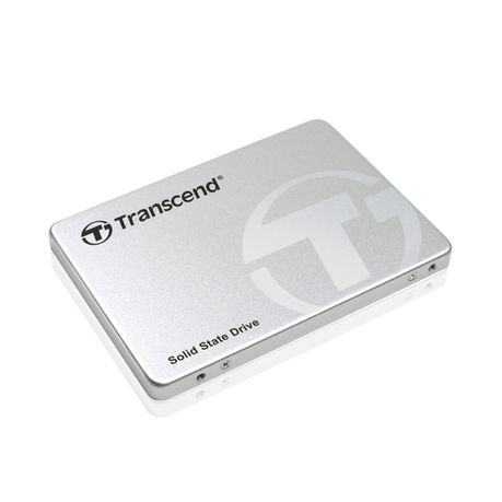 Transcend 120GB 2.5'' Sata3 SSD220 SSD Drive