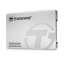 Load image into Gallery viewer, Transcend SSD230 Series 2.5 SSD - 256GB
