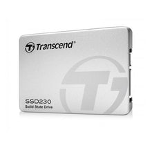 Load image into Gallery viewer, Transcend SSD230 Series 2.5&#39; SSD - 128GB
