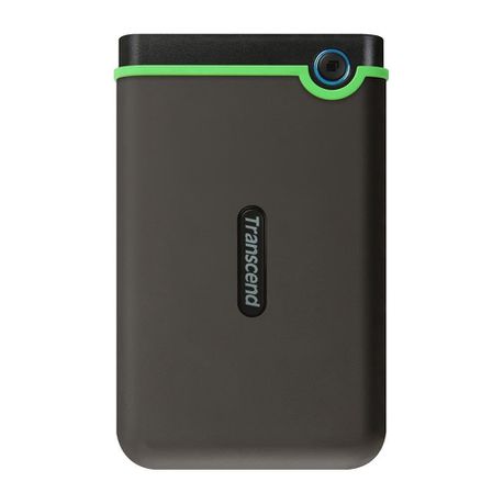 Transcend 1TB StoreJet  M3 2.5'' USB3.1 HDD - Slim Buy Online in Zimbabwe thedailysale.shop