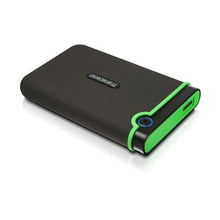 Load image into Gallery viewer, Transcend 1TB StoreJet  M3 2.5&#39;&#39; USB3.1 HDD - Slim
