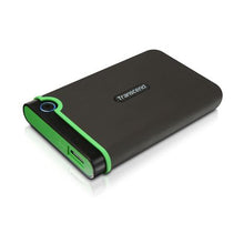 Load image into Gallery viewer, Transcend 1TB StoreJet  M3 2.5&#39;&#39; USB3.1 HDD - Slim
