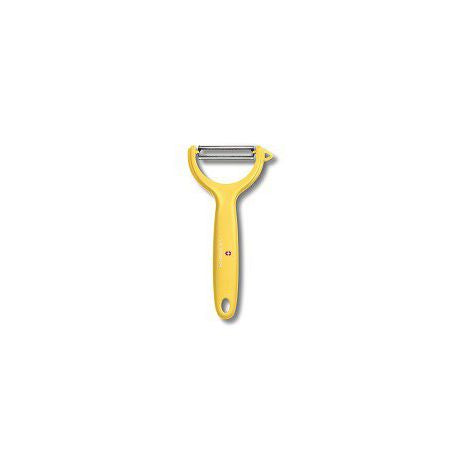 Victorinox - Vegetable and Fruit Peeler - Yellow