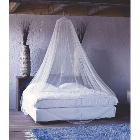 Leisure-Quip - Large Mosquito Net - White Buy Online in Zimbabwe thedailysale.shop