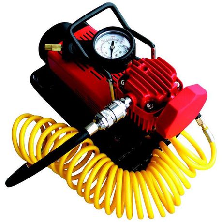 Moto-Quip - 72 Litre Air Compressor Buy Online in Zimbabwe thedailysale.shop