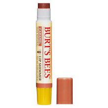 Load image into Gallery viewer, Burt&#39;s Bees Lip Shimmer - Caramel E 2.6G
