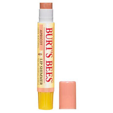 Load image into Gallery viewer, Burt&#39;s Bees Lip Shimmer - Apricot E 2.6G
