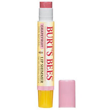 Load image into Gallery viewer, Burt&#39;s Bees Lip Shimmer - Grapefruit E 2.6G
