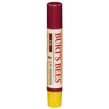 Load image into Gallery viewer, Burt&#39;s Bees Lip Shimmer - Fig E 2.6G
