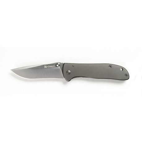 CRKT - Drifter Folding Knife Buy Online in Zimbabwe thedailysale.shop