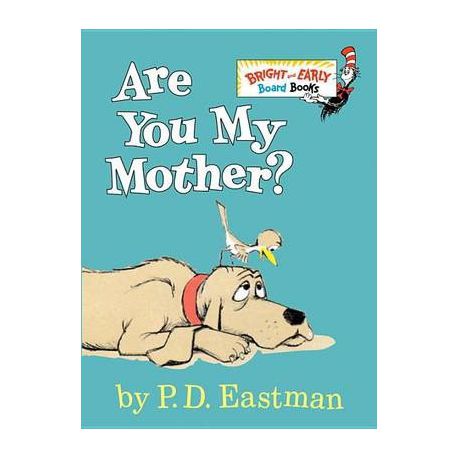 Are You My Mother? Buy Online in Zimbabwe thedailysale.shop