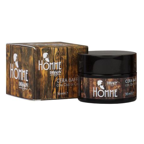 Dikson Homme Beard Wax 30ml Buy Online in Zimbabwe thedailysale.shop