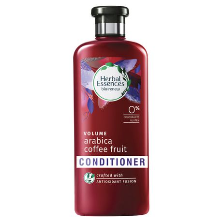 Herbal Essences - Conditioner - Volume - 400ml Buy Online in Zimbabwe thedailysale.shop