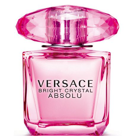 Versace Bright Crystal Absolu EDP For Her - 30ml(parallel import)