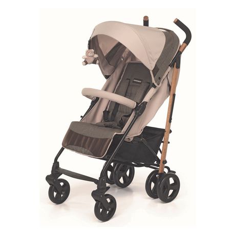 Foppapedretti - Ecopass Stroller - Trendy Buy Online in Zimbabwe thedailysale.shop