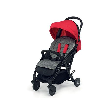 Foppapedretti - Boarding Stroller - Red Buy Online in Zimbabwe thedailysale.shop