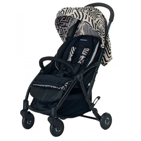 Foppapedretti - Boarding Stroller - Optical