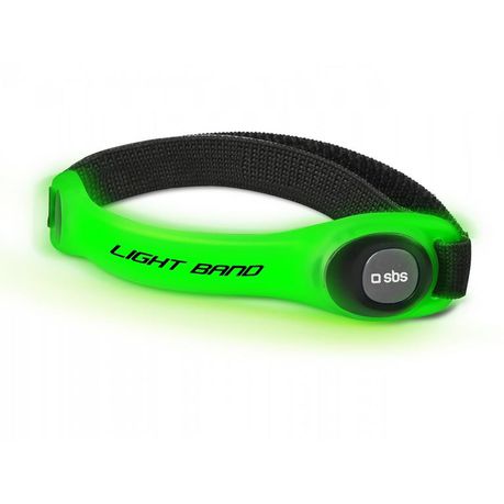 SBS Safety Light Arm Band