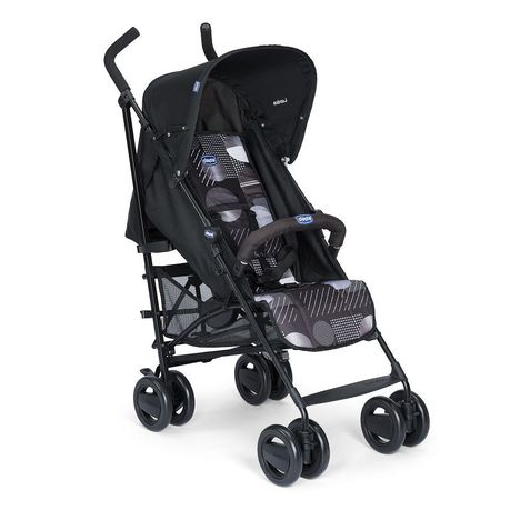 London Up Stroller With Bumper Bar - Matrix Buy Online in Zimbabwe thedailysale.shop