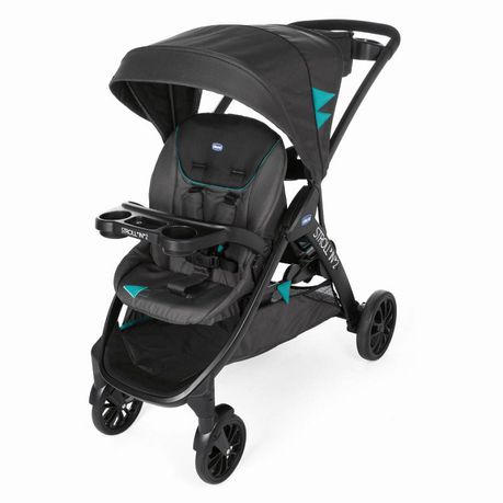 Stroll'In2 Stroller - Octane Buy Online in Zimbabwe thedailysale.shop