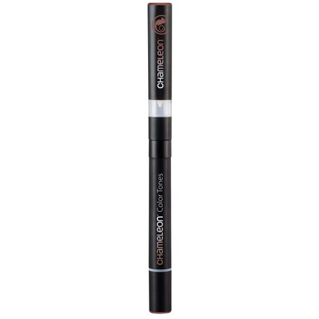 Chameleon Pen - Burnt Umber Buy Online in Zimbabwe thedailysale.shop