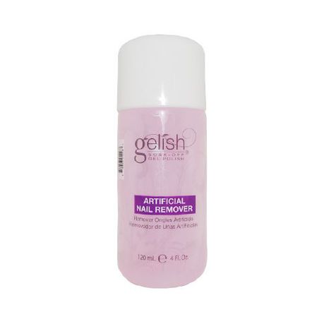 Gelish Artificial Nail Remover Buy Online in Zimbabwe thedailysale.shop